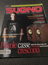 SUONO 375 DIC04 B&W 705 PROAC STUDIO 100 LEEMA XEN CAYIN CD15B LINN KLIMAX 