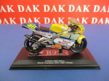 Die cast 1/22 Modellino Moto