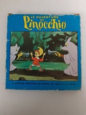 Pellicola SUPER 8 Colore