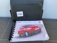 Mitsubishi Colt CZ3 CZT