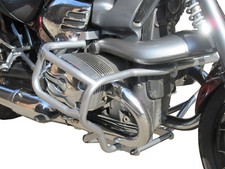 Paramotore crash bars - crash, bmw