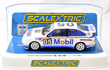 Scalextric "Mobil" Ford Sierra