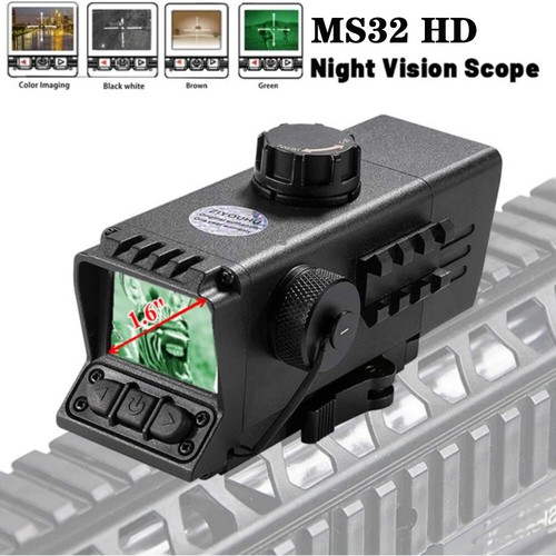 Ms32 visore notturno - hd,