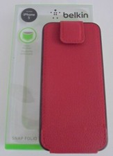 IPHONE 5  CUSTODIA FOLIO IN