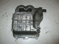 Carter Coppa Olio Filtro Coppe Filtri Honda CBR 600 F 1999 2000 Filter Oil Cup