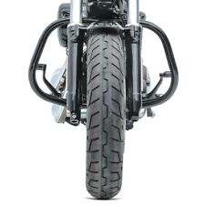 Paramotore per Harley Davidson Sportster Forty-Eight 48/ Special 10-20 HS5 nero
