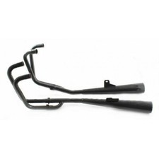 Coppia marmitte Sito Kawasaki