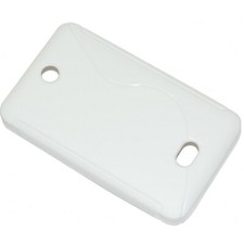 Ssyl Custodia In Silicone