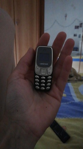 Mini telefono cellulare - mini,