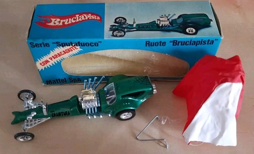 Mebetoys mattel trantula - mebetoys/mattel,