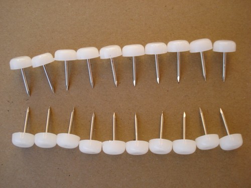 Set 5000 pattini chiodo - di, a