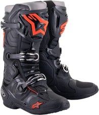 Stivali alpinestars tech - tech, 10