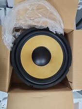 ALTOPARLANTE AUTO 200mm 25CM 4OHM 100W CASSA ACUSTICA WOOFER GME