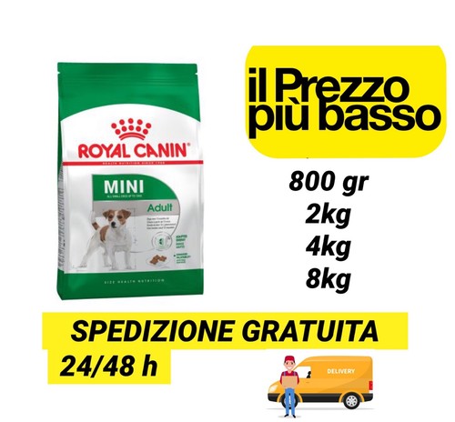 Royal canin mini - royal,
