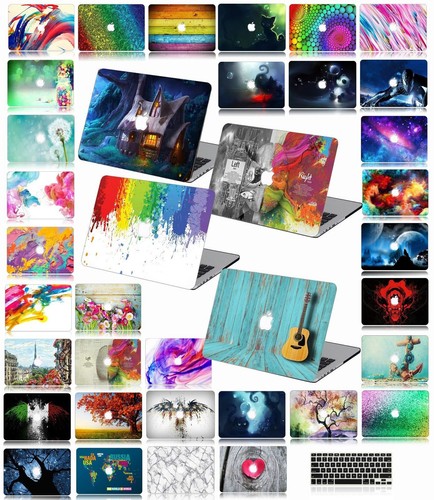 Custodia rigida per macbook - rigida,
