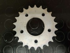 CORONA TRASMISSIONE Z22 ASPES NAVAHO NSU CAVALLINO RIZZATO MIRAGE TESTI COD. ...