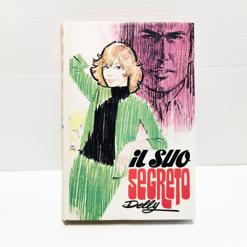 Suo segreto delly salani - delly,
