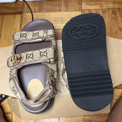 Gucci sandali donna - , con