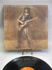 Jeff Beck Blow By Blow Vintage