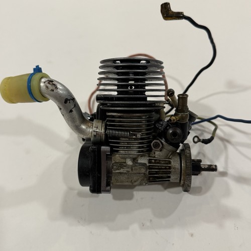 Motore sirio nitro - motore,