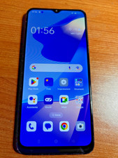 SMARTPHONE OPPO A16 CON