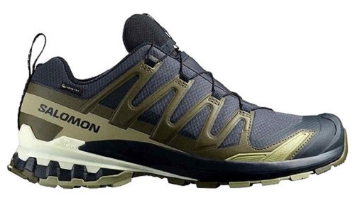 Salomon scarpe uomo pro 3d - scarpe,