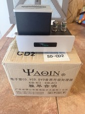 YAQIN Tube CD Buffer Sd-cd2