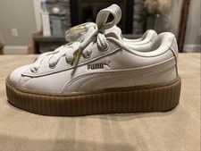 Puma Creeper Phatty Nubuck
