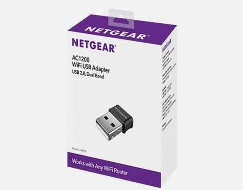 Netgear ac1200 adattatore usb - netgear,