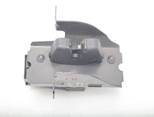 serratura del portellone