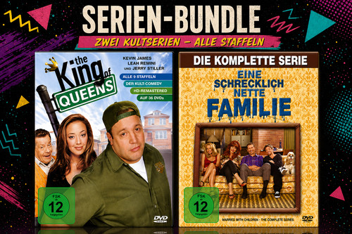 King queens eine - of,