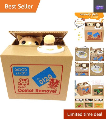 Cute cat piggy - cute,