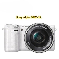 Sony Alpha NEX-5R 16,1