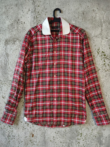Camicia elegante eton - elegante, of