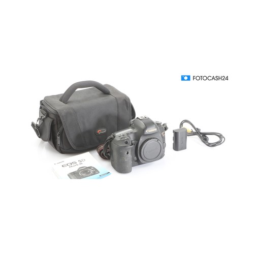 Canon eos mark iii - mark, buono