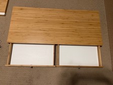 IKEA Svalnas DESK 31 7/8" x 13