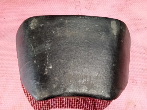 Sedile anteriore pilota honda - sedile,
