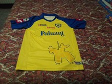 Maglia Chievo Verona Match
