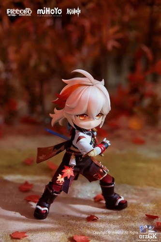 Action doll piccodo - action,