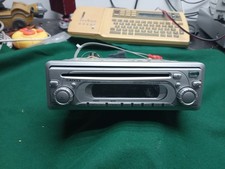 Audio la Scd 854 Autoradio