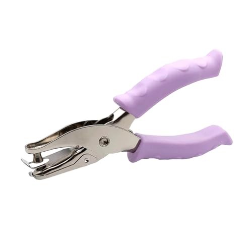 Perforatore pinza singolo - perforatore,
