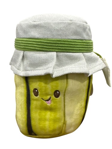 Giggle scape peluche barattolo - giggle,