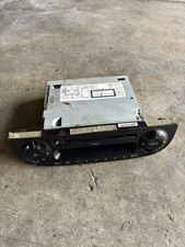 Autoradio Stereo Fiat 500