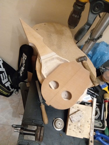 Strumenti musicali vari - strumenti,
