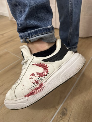 Scarpe john richmond - john,