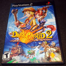 [Playstation 2] Dark Cloud 2