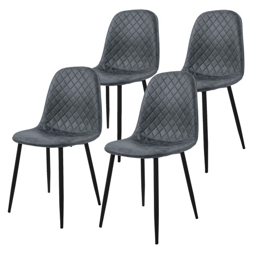 Set sedie per - sala, pranzo