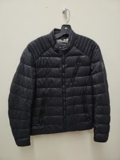Belstaff RANWORTH Black DOWN