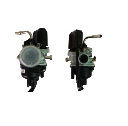Carburatore dell orto phva - carburatore, 12