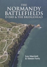 The Normandy Battlefields
